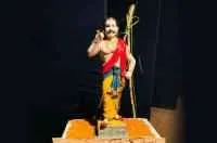 "दिवाळी - बळीमहोत्सव"
