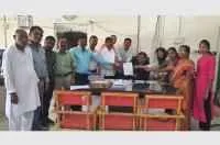 ओबीसी जनगणना बिहारप्रमाणेच करा ! - राष्ट्रीय ओबीसी महासंघ गडचिरोली
