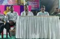 वरळीतील हेन्सरोड कामगार कल्याण केंद्रात &lsquo;लेणी संवाद&rsquo; व्याख्यानाचा भव्य उत्सव संपन्न
