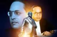 गावात बौद्धांचे एकही घर नसताना माळी समाजाने केली डॉ. बाबासाहेब आंबेडकर यांची जयंती साजरी
