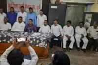 ओबीसी आरक्षणासाठी ओबीसी जातींची मंडळे, संस्था व वैयक्तीकरित्या निवेदन पाठवावे - महाराष्ट्र प्रांतिक तैलिक महासभा
