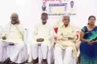 ओबीसी पिछड़ी जातियों के साथ सरकार सौतेला व्यवहार कर रही है : सुनील साहू
