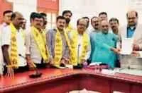 ओबीसींच्या संविधानिक मागण्या सरकारने पूर्ण कराव्या : डॉ. तायवाडे
