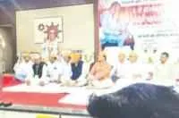 राष्ट्रसंतांना पूजेत न बसविता त्यांचे विचार डोक्यात घ्या : ज्ञानेश्वर रक्षक
