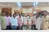 जत तालुका ओबीसी संघटनेचा शासनाविरुद्ध आक्रोश; मराठा आरक्षणाचा जी.आर. रद्द करण्याची मागणी