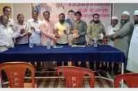जत तालुका ओबीसी संघटनेचे वतीने धार्मिक सद्भावना बैठक संपन्न
