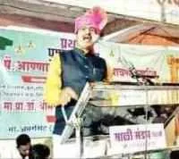 जिवंतपणी माणसावर प्रेम करा, स्वर्ग, नरक हे थोतांड : श्रीमंत कोकाटे
