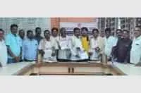 नॉन - क्रिमिलेअरची अट रद्द करण्यासाठी लोकचळवळ उभारू : राम वाडीभष्मे
