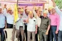 ओबीसी आंदोलनाकडे आमदार - खासदारांची पाठ
