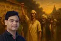 महाराष्ट्र विशेष जनसुरक्षा अधिनियम" कायद्याने हुकुमशाही निर्माण होईल- जगदिश वाडिभस्मे