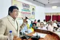 मंडल दिन म्हणजे ओबीसींच्या स्वातंत्र्याचा खरा दिवस : इंजि.&nbsp;प्रदीप ढोबळे
