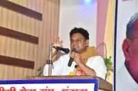 OBC मुक्ति का साधन है भारतीय संविधान