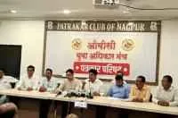 2 ते 7 ऑगस्ट जातीनिहाय जनगणनेसाठी मंडल यात्रा