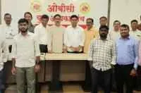 सात जिलों से निकलेगी मंडल जनगणना यात्रा