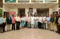 जातीनिहाय जनगणनेसाठी मंडल यात्रा
