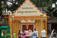 मांगबळी दिनानिमित्त अभिवादन
