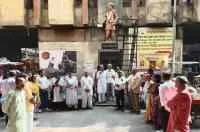 नागपूर येथे बळीराजा उत्सव संपन्न