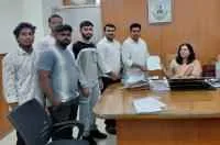 नागपूर महापालिका पदभरतीत ओबीसी आरक्षणावर घाला!