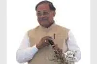 नागपूरच्या सामाजिक आणि कृषी क्षेत्रातील तेजस्वी तारा हरपला: अमिताभ पावडे यांचे अपघाती निधन