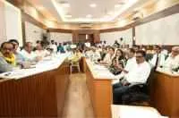 नागपुरात ओबीसींचा महामोर्चाचा संकल्प; मराठा आरक्षण जी.आर.विरोधात न्यायालयीन आणि रस्त्यावरील लढाई