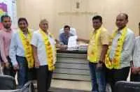 National OBC Fedn seeks caste wise census
