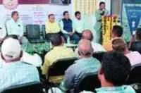 सामाजिक लोकशाहीसाठी संविधानाची गरज - सुनील शेळके
