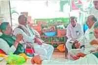 लोकशाहीला वाचविण्यासाठी निर्भय बना
