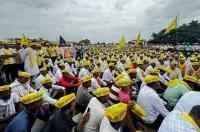 ओबीसी समाजाचा आक्रोश: ओबीसी आरक्षणातील घुसखोरी खपवून घेणार नाही - हैदराबाद जीआर रद्दीकरणाची मागणी!