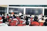 ओबीसी बहुजन आघाडी निवडणुकीत सर्व जागा लढविणार