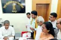 OBC करेंगे भीख मांगो आंदोलन
