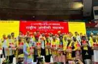 राष्ट्रीय महाअधिवेशन ओबीसीला जागृत करण्याचे काम करेल : डॉ. जीवतोडे
