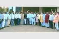 ओबीसींचा महाएल्&zwj;गार मेळावा होणार
