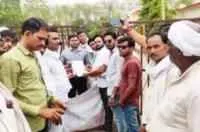 ओबीसी आरक्षण के समर्थन में ओबीसी महासभा का रहली बंद सफल
