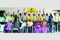 जातनिहाय जनगणना ! केंद्र सरकारच्या ! निर्णयाचे ओबीसी महासंघातर्फे स्वागत