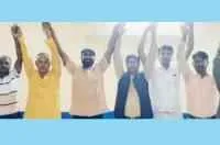 ओबीसी मोर्चा चलायेगा 'घंटा बजाओ नीद से जगाओ' अभियान
