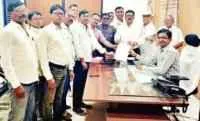OBC आरक्षण : सर्वदलीय भेजी सूचना - समिति का हुआ गठन
