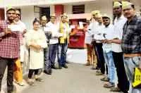 'त्या' अधिसूचनेविरुद्ध ओबीसी सेवा संघाने पाठवल्या हरकती
