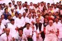 ओबीसी जनता या देशाचा कणा आहे - राहुल गांधी
