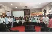 ओबीसी सेवा संघाच्या उद्योजकता शिबिराला प्रतिसाद
