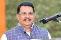 लिंगायत समाजास ओबीसी प्रमाणपत्र देण्यासाठी सकारात्मक निर्णय घेणार - ना. वडेट्टीवार
