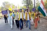 ओबीसी जनगणना संकल्प यात्रेचे जिल्ह्यात जल्लोषात होणार स्वागत
