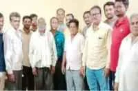ओबीसी महासंघ दापोरी अध्यक्षपदी गौरव अंधारे तर उपाध्यक्षपदी शुभम काळे
