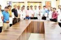 संविधानिक अधिकारासाठी ओबीसींनी एकत्र येण्याची गरज - महासचिव राम वाडीभष्मे
