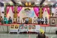 ओबीसी (विजे एटी एस बी सी) प्रबोधन मेळावा
