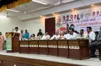 आघाडी सरकार मुळे ओबीसी आरक्षण धोक्यात
