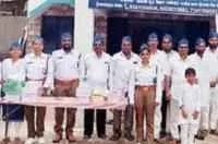 समता सैनिक दलातर्फे 'एक नोटबुक, एक पेन' उपक्रम
