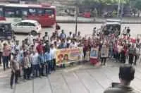 "फुले चित्रपट: सामाजिक जागृतीसाठी टॅक्स फ्री करा आणि शाळा-महाविद्यालयात दाखवा - ओबीसी युवा अधिकार मंचाची मागणी"