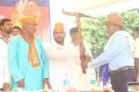 संविधान व लोकतंत्र को समाप्त करने की साजिश कर रहा आरएसएस
