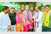 राहुल गांधी ने जातीय जनगणना कराने पर जताई प्रतिबद्धता
