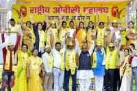 राष्ट्रीय ओबीसी महासंघाचे ७ वे महाअधिवेशन ७ ऑगस्ट ला नवी दिल्ली येथे
